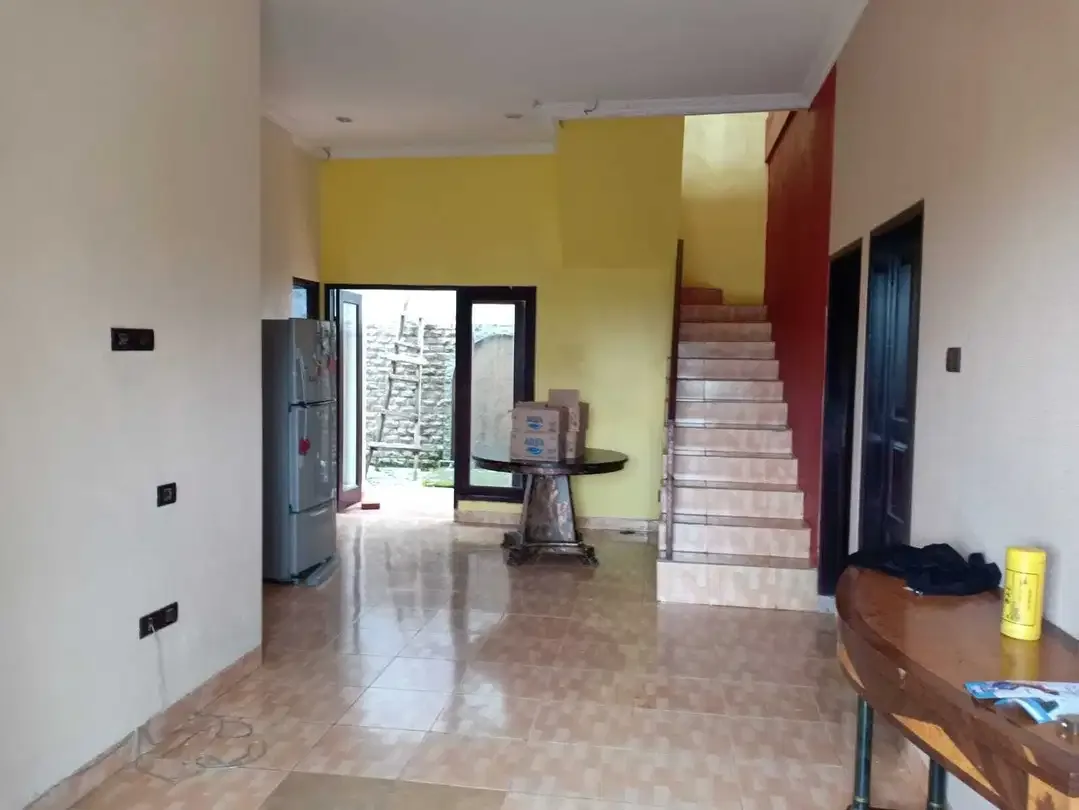 Gol Rumah Dijual di Denpasar Gatot Subroto - Image 3 of 10