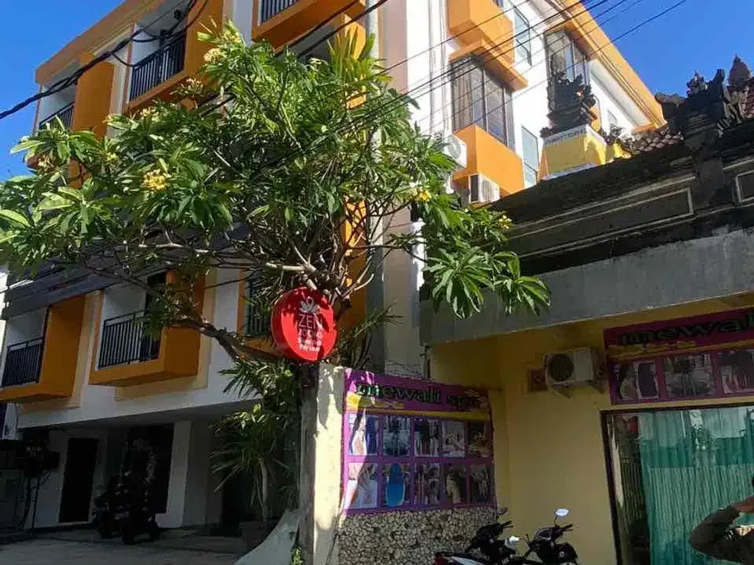 Hotel Kuta Raya Legian - Image 5 of 10