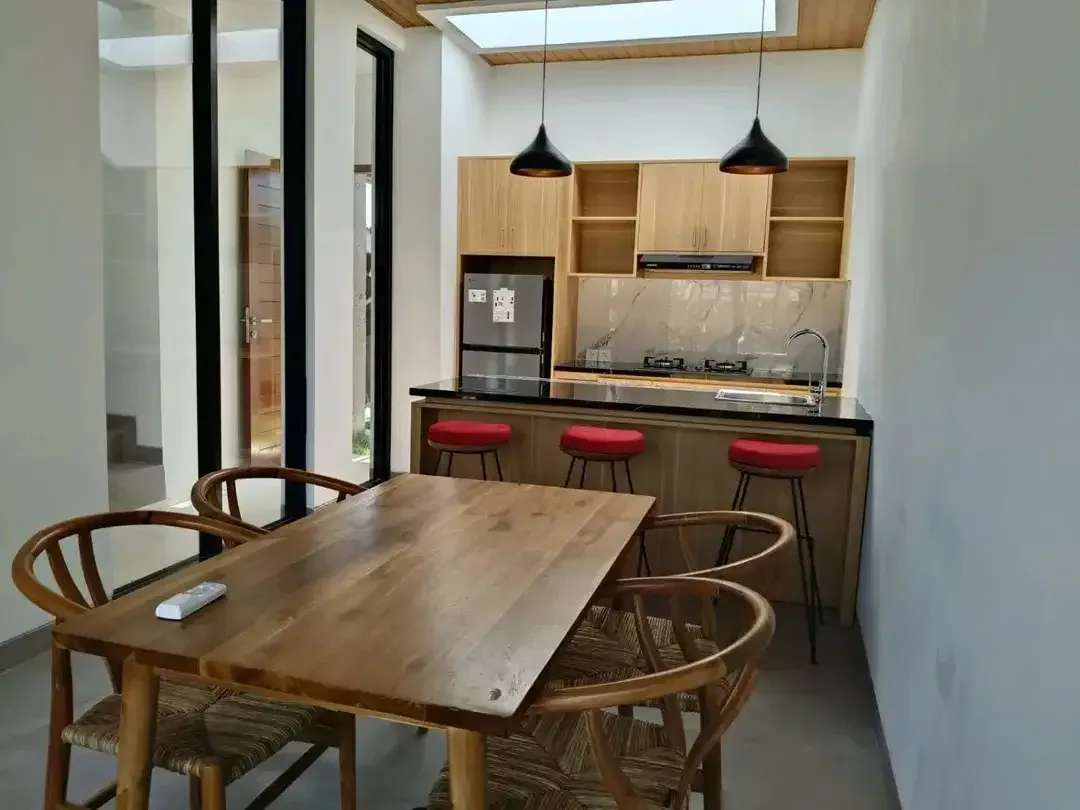 New brand villa Di tumbak bayu pererenan Canggu - Image 2 of 10