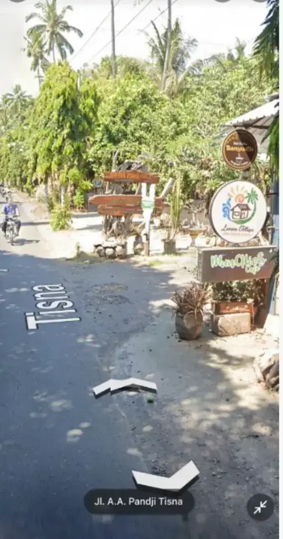 Dijual tanah kapling murah banget di perum elite green lovina residan - Image 2 of 10