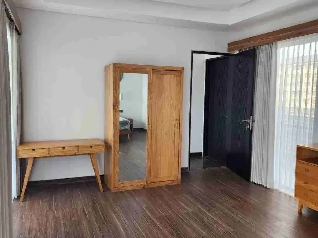 DIJUAL VILLA  FULL FURNISH DI CANGGU CN - Image 7 of 10