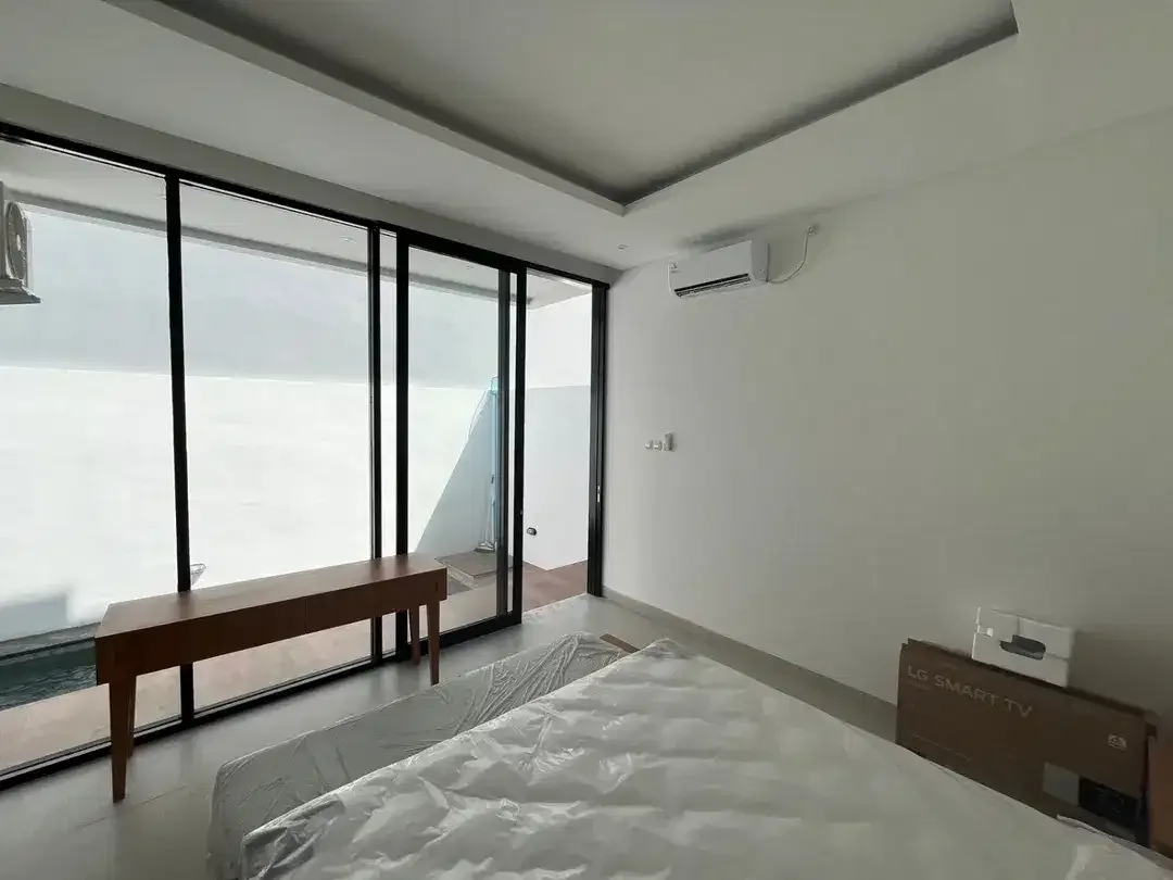 DI JUAL VILLA DI NUSA DUA BADUNG BALI DEKAT PINTU TOLL - Image 2 of 10