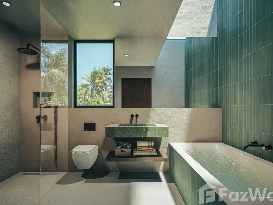 2 Bedroom Villa for sale at The Nine By Paradyse - Image 2 of 10