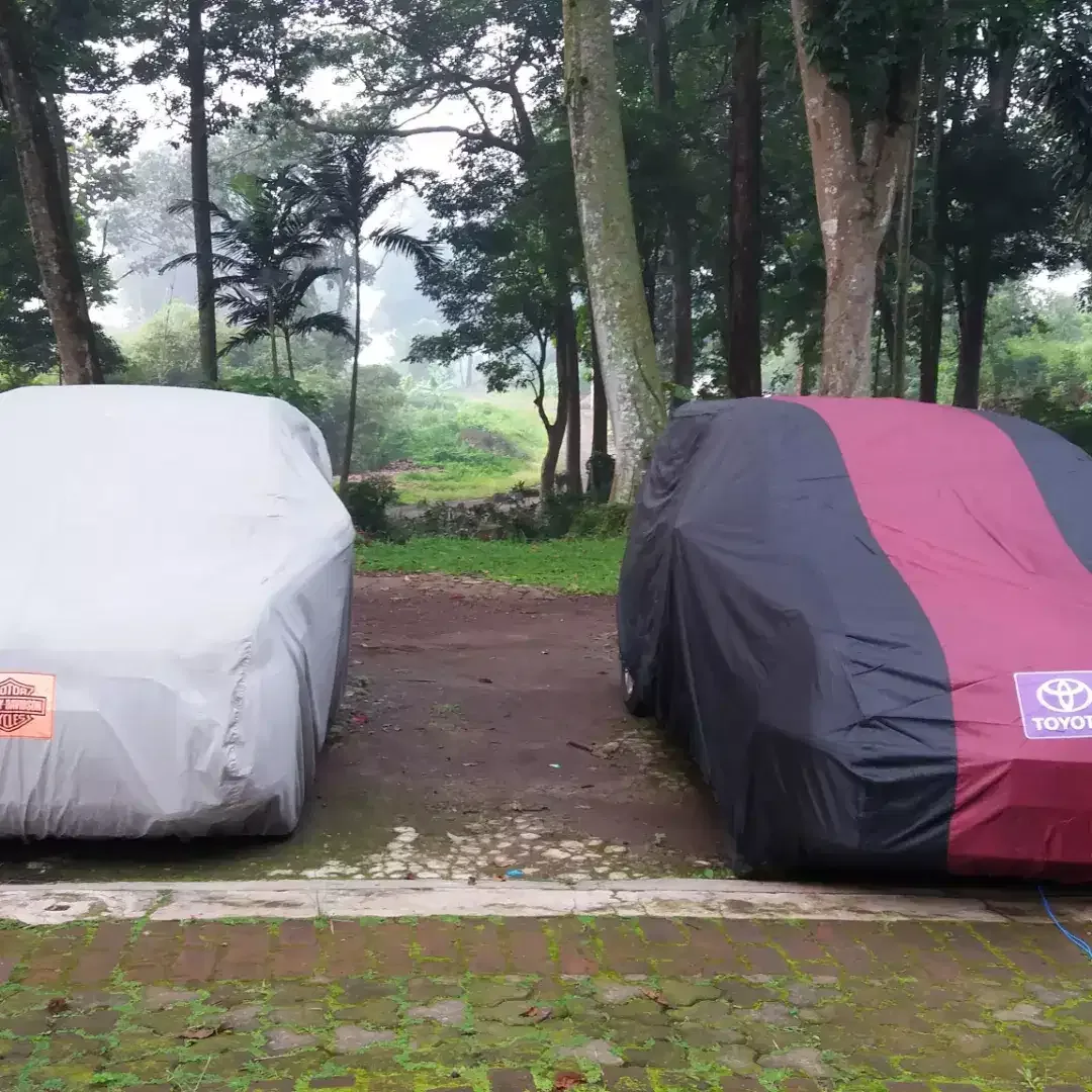 Cover Mobil / Selimut Mobil - Image 4 of 6