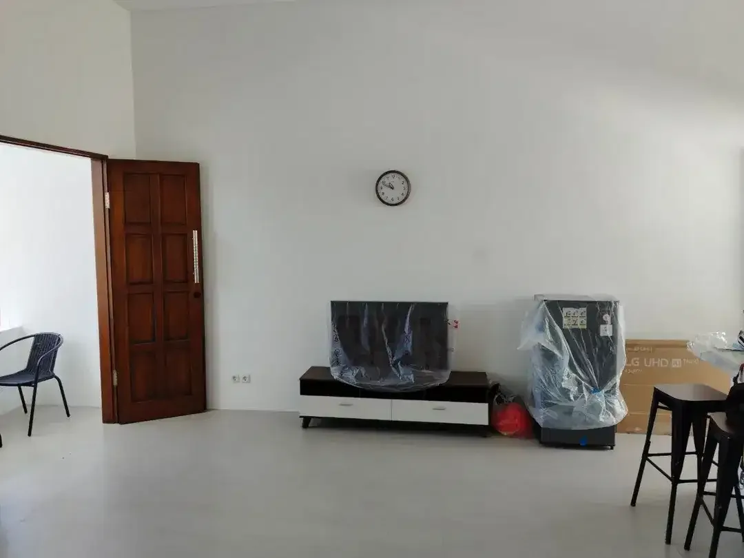 Sewa Bulanan Apartemen Studio - Image 4 of 10