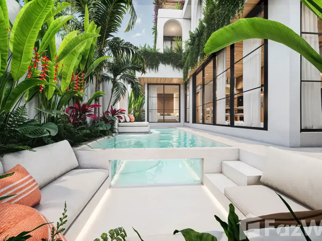 3 Bedroom Villa for sale in Pecatu, Bali - Image 3 of 10