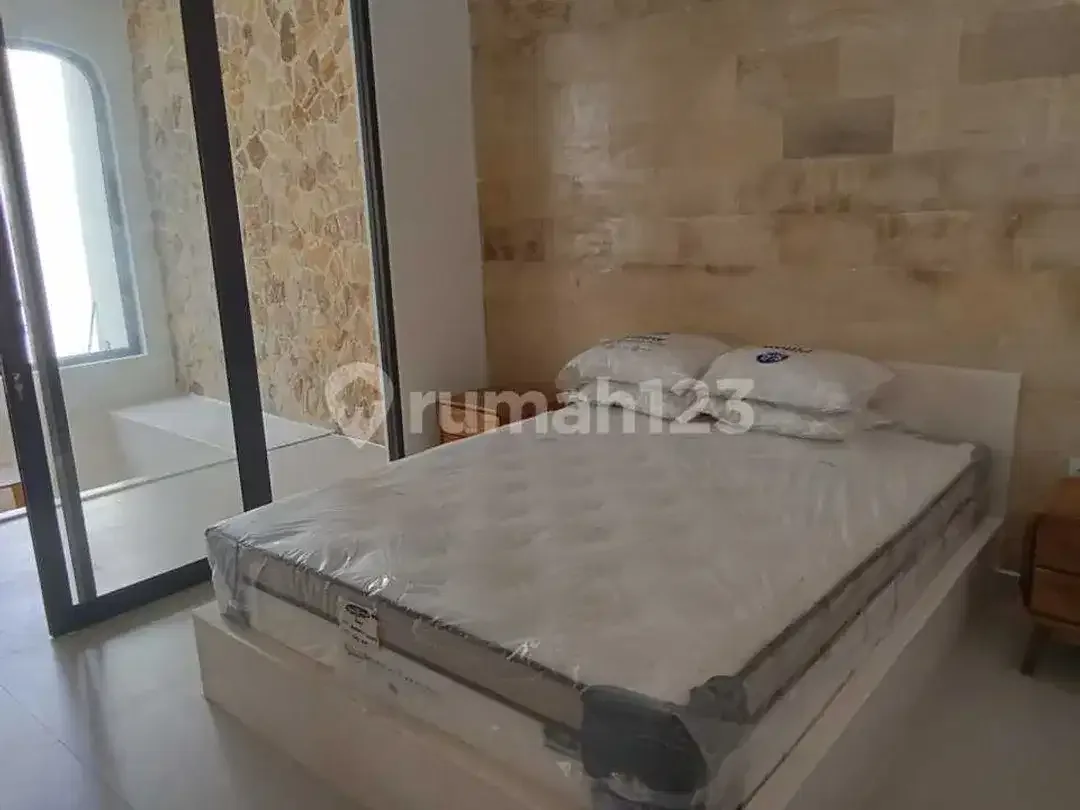 Brand New Villa In Padonan Canggu - Image 5 of 7