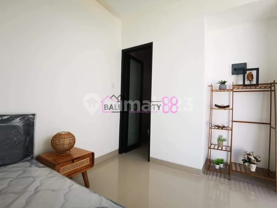 Villa Modern Brand New Dekat Pantai Nyanyi Tabanan Bali | 3 KT di Tabanan - Image 3 of 4