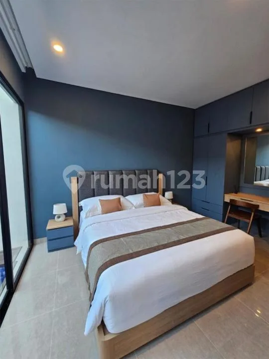 Modern 3Br Villa With Private Pool Near Dreamland Beach - Image 2 of 4