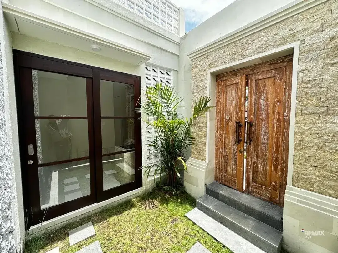 Villa Premium diSewakan – Kerobokan, Bali. - Image 9 of 10