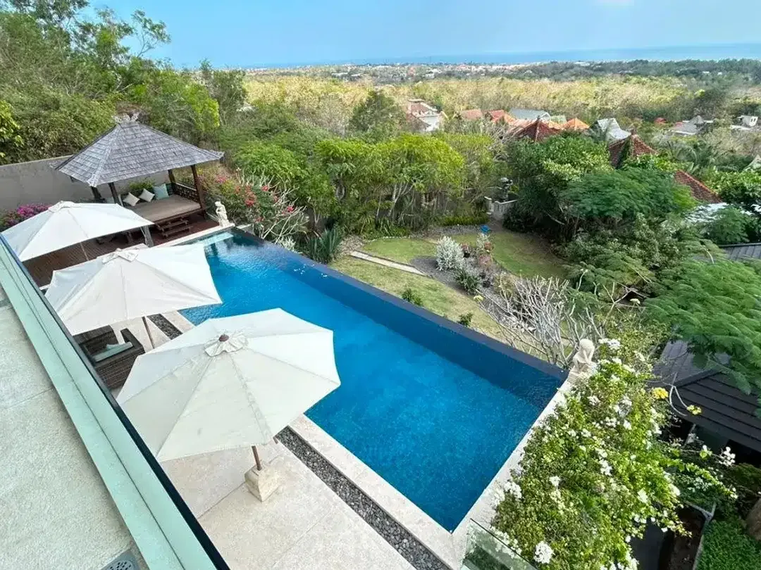 DREAM HOME IN ULUWATU AVAILABLE FOR FREEHOLD OR LEASEHOLD - Image 4 of 10