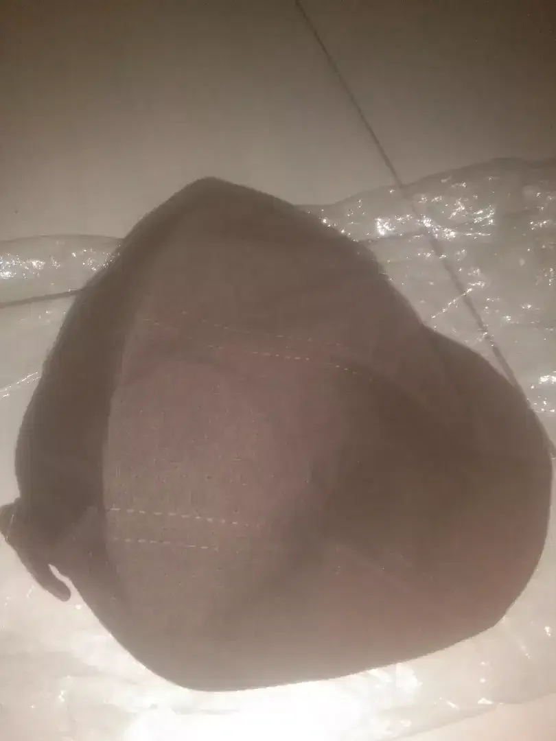 Topi Fedora dan Tompi Jazz - Image 5 of 10