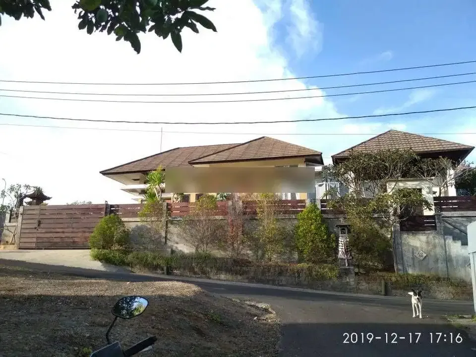 Rumah Ungasan Kuta Selatan Bali Siap Huni - R-0272 - Image 6 of 7