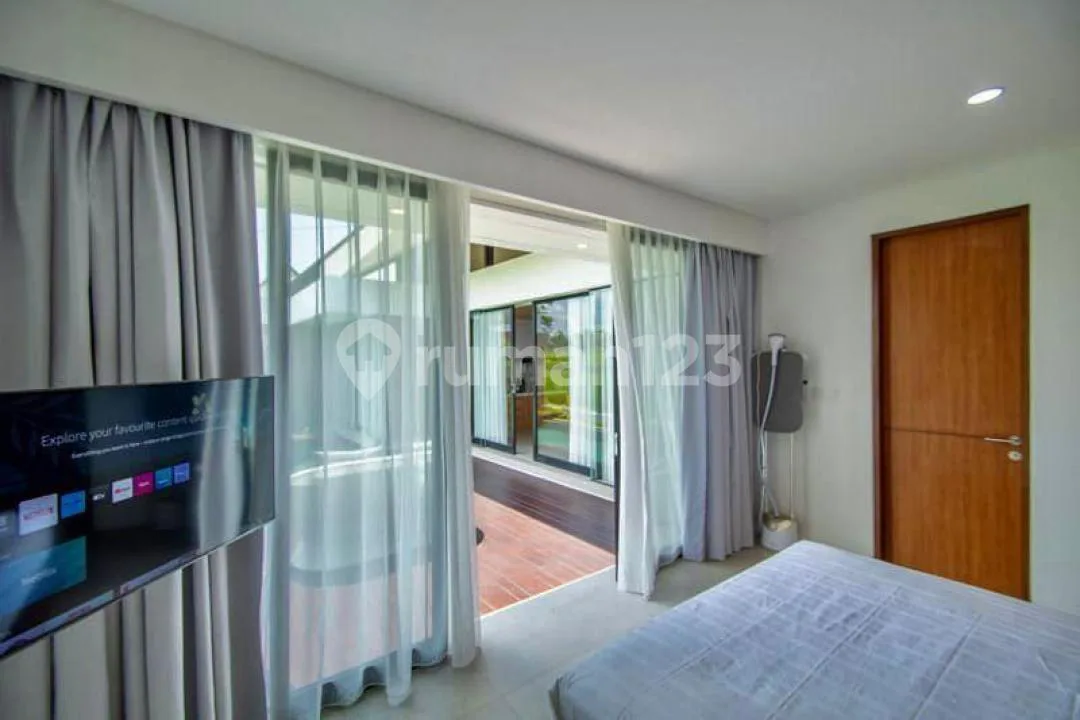 Villa Dijual Lokasi Ubud - Image 2 of 4