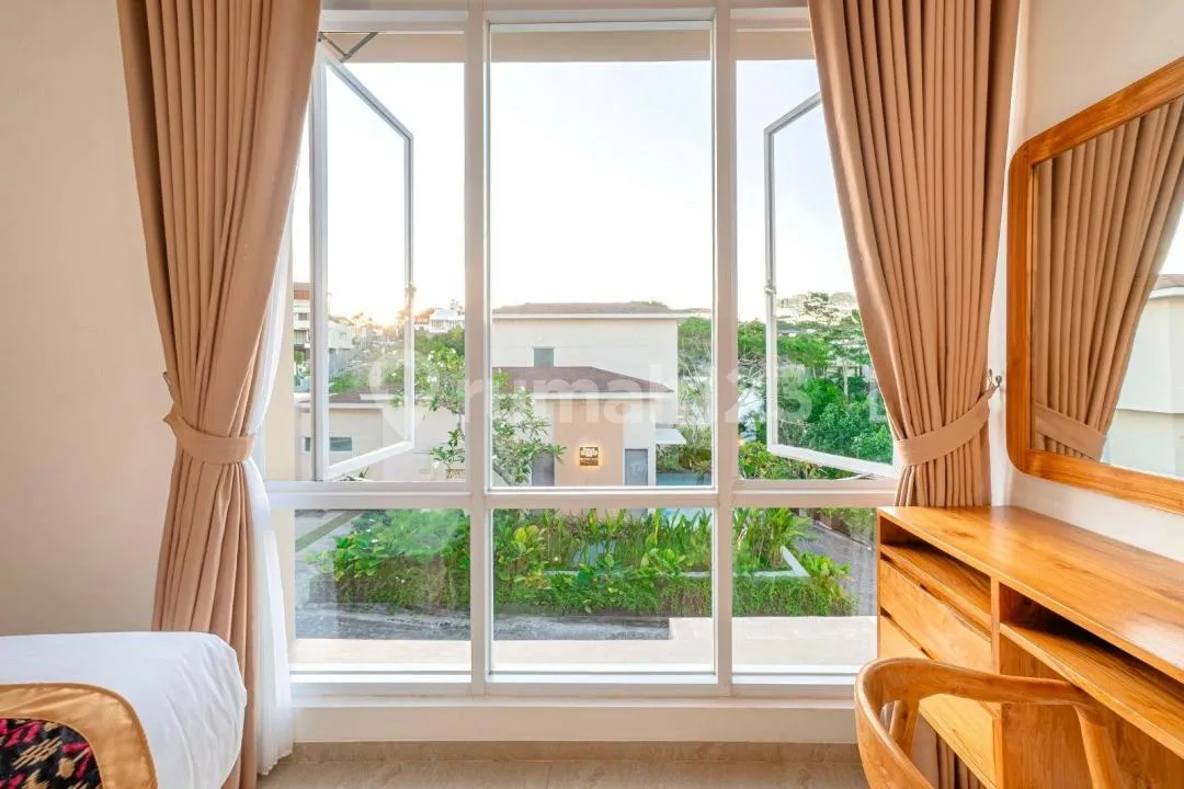 Villa Dijual Lokasi Nusa Dua - Image 2 of 4