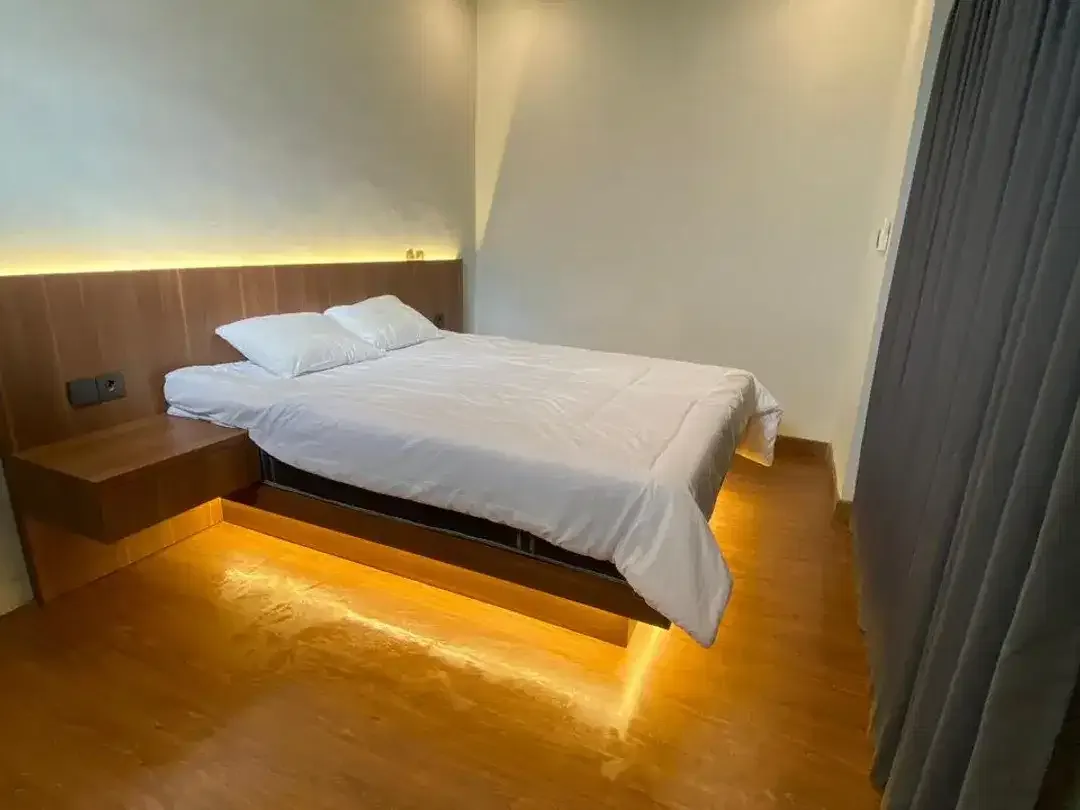 Betaka Padonan canggu cuma 5 menit ke canggu. Lokasi depan belakang samping villa kawasan bagus, jalan buntu di pojok - Image 10 of 10