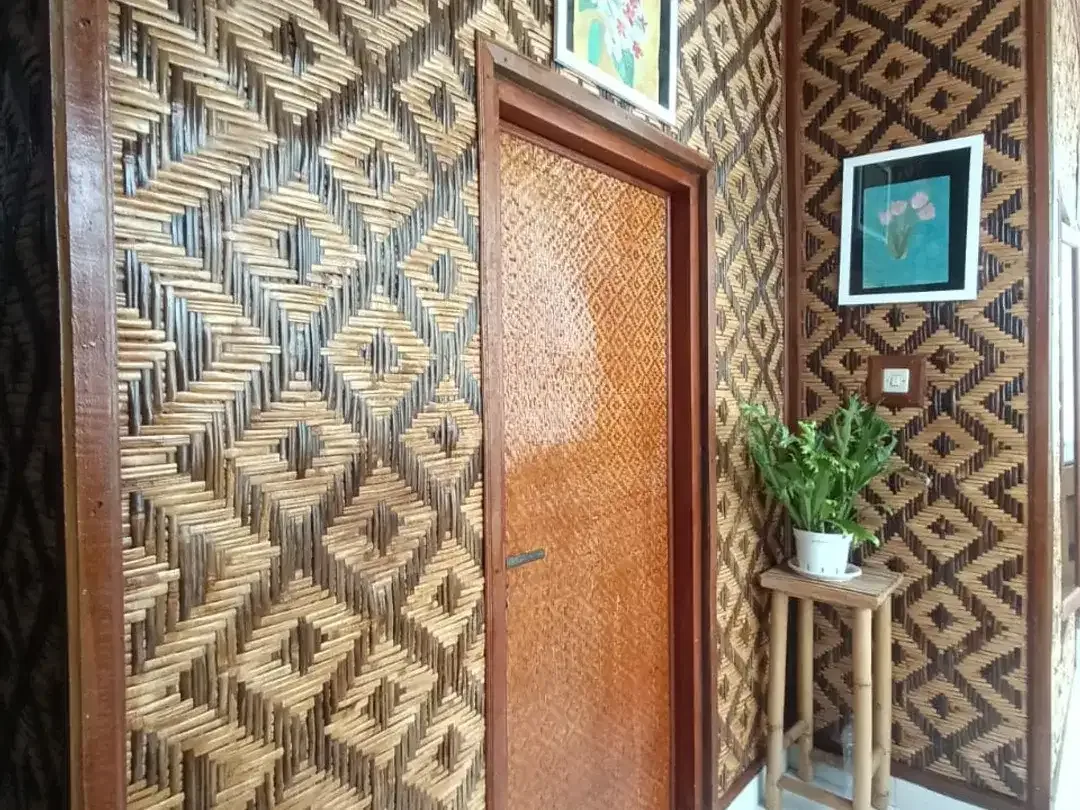 Villa Nuansa Tradisional View Laut Dan Gunung Di Taman Griya Jimbaran - Image 7 of 10