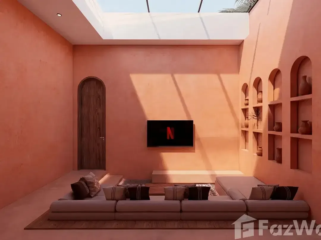 3 Bedroom Villa for sale in Mengwi, Bali - Image 3 of 10