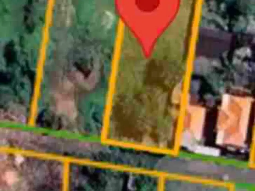 dijual tanah 5,44 are harga 600 Jura per are jln utama gunung payung Pandawa beach kutuh badung bali - Image 6 of 7
