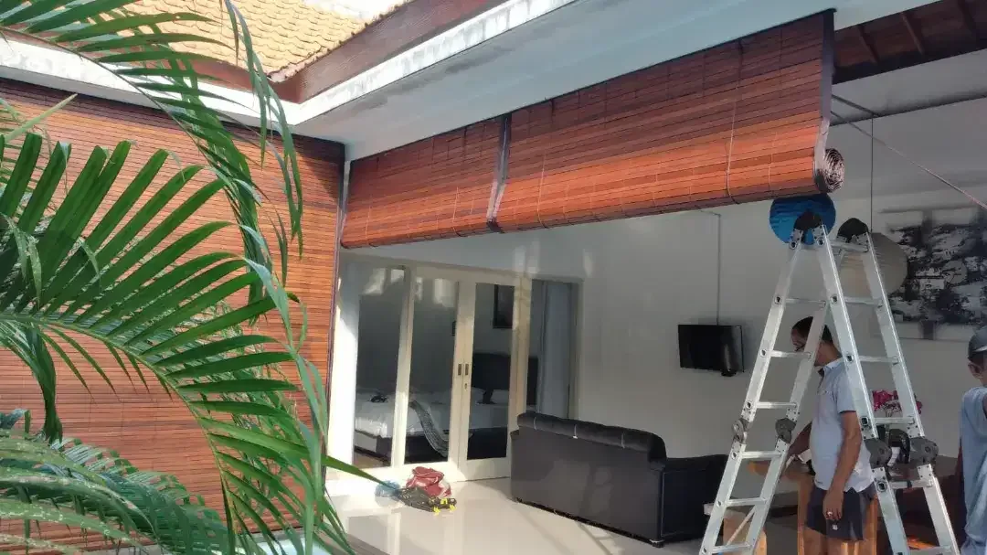 Krey kayu super awet - Image 1 of 6