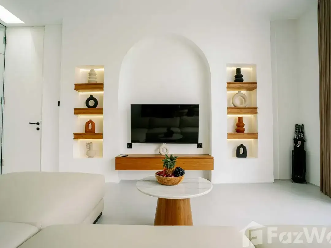 3 Bedroom Villa for sale at Garden Villa Baliwood by Breig - Image 7 of 10