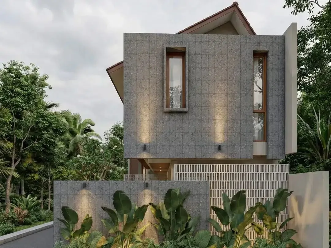 Villa exclusive forsale in Cepaka-Munggu. - Image 1 of 10