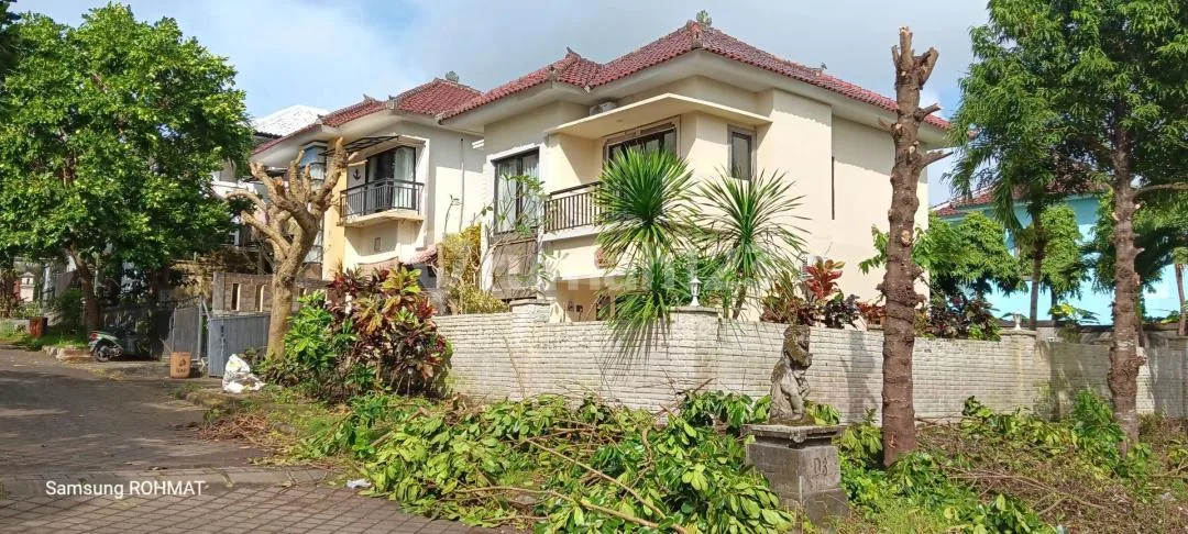 Cozy House For Rent Located In Griya Alam Pecatu, Pecatu Indah Resot - Image 4 of 4