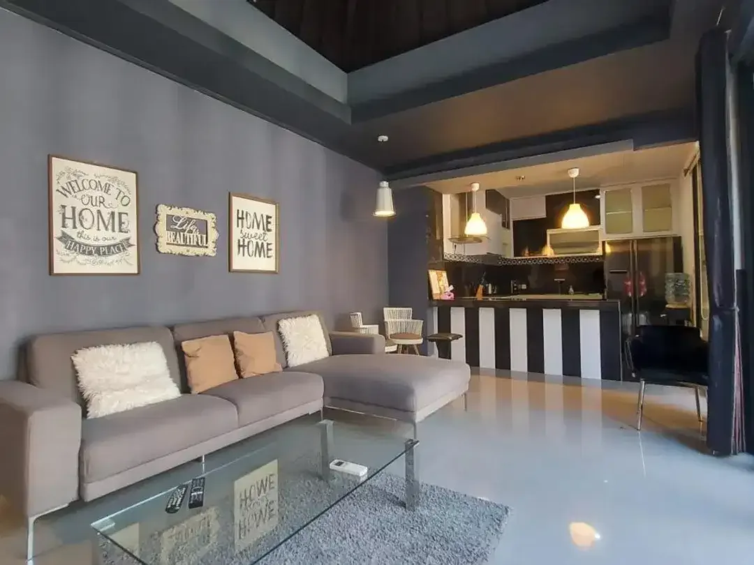 Available on 26 March! Nice and Cleand Villa in Center of Jimbaran - Image 2 of 10