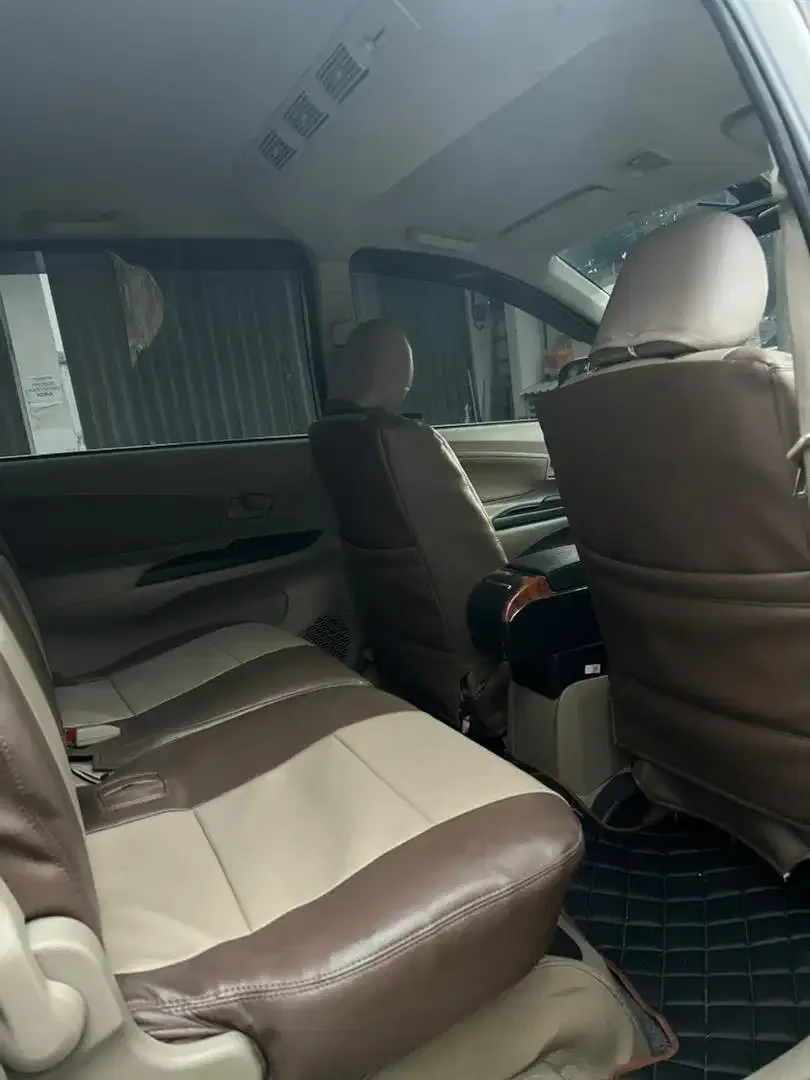 Avanza g 2012 matic - Image 10 of 10