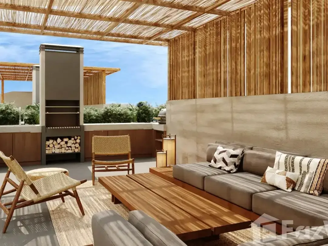 3 Bedroom Villa for sale at Sanaya Residences - Image 7 of 10