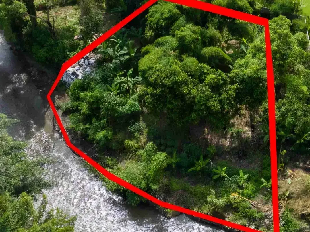 Big Land In Kesiman - Image 5 of 5