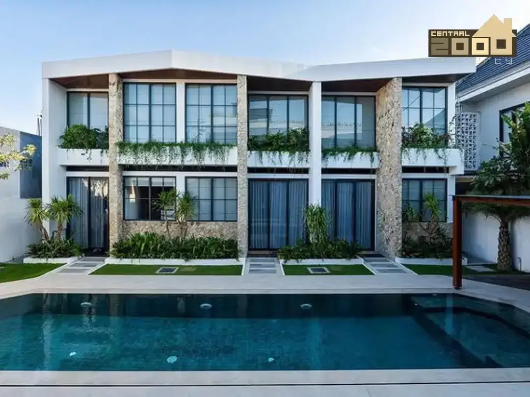 Profitable Rental Property for Sale in Seminyak Bali - Image 2 of 10