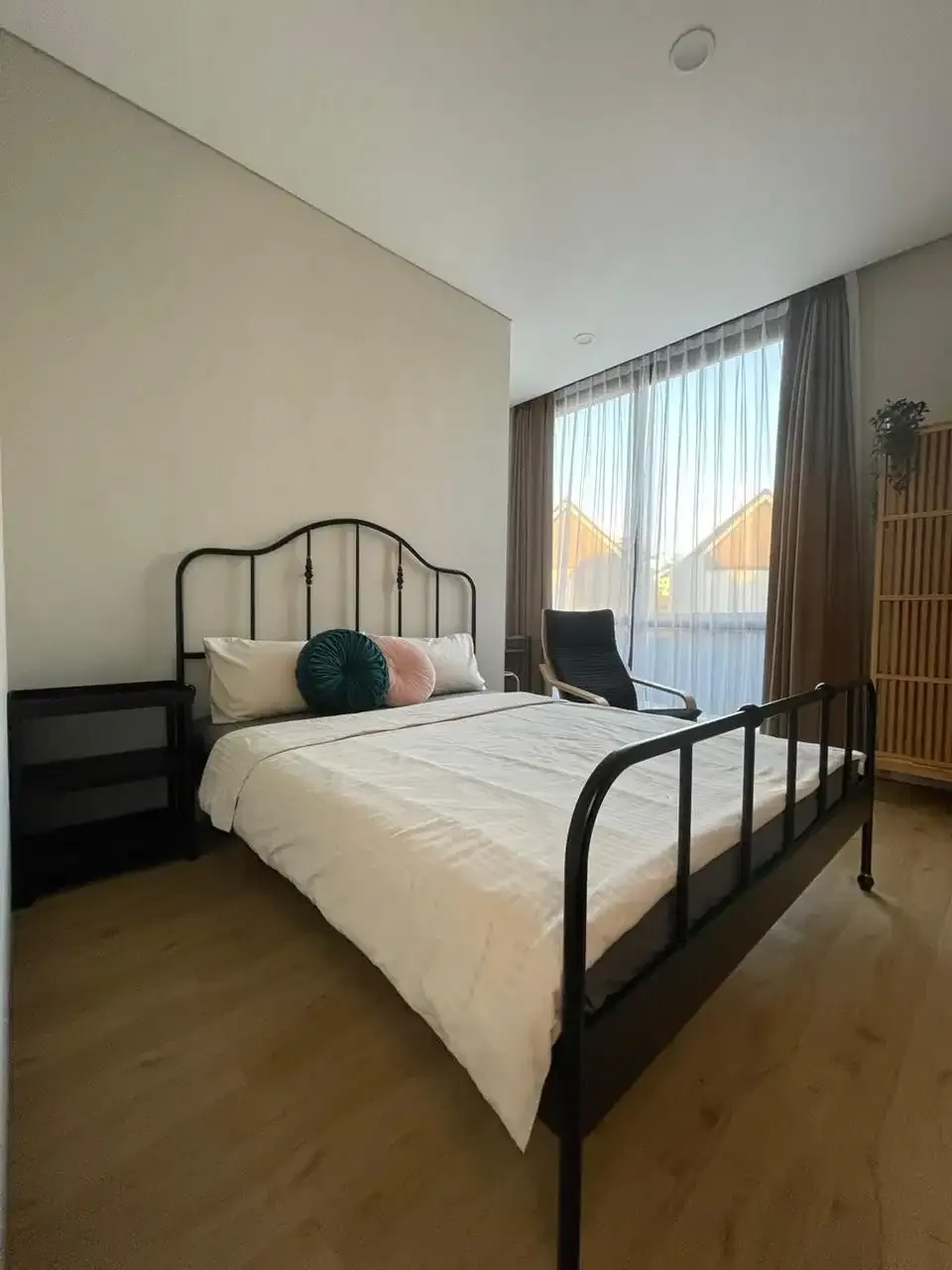 HUNIAN READY UNIT FULLYFURNISHED ONE GATEKAWASAN TERNAIK DI JIMBARAN - Image 5 of 10