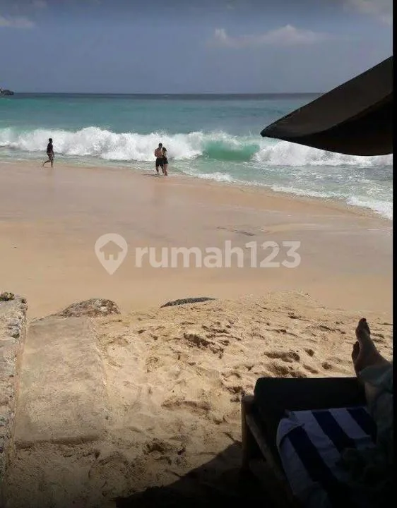 Jimbaran Area. Sebelah Ayana Resort . Hadap/View Laut. - Image 4 of 4