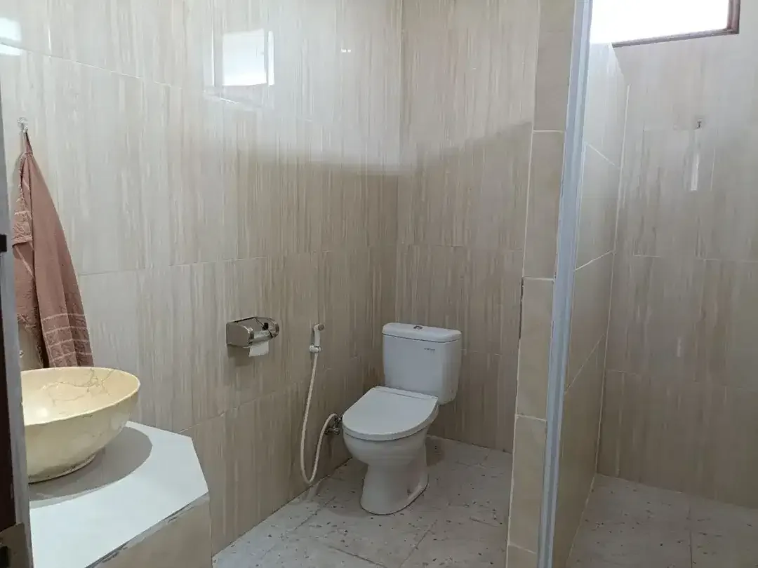 ID:H-129 Dijual Villa Sukawati Gianyar Bali Dekat Pantai Purnama Ketewel Sanur Ubud - Image 8 of 10