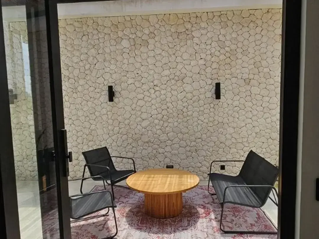 VILLA MODERN TROPIS STRATEGIS DI BATU BOLONG CANGGU BADUNG - Image 2 of 10