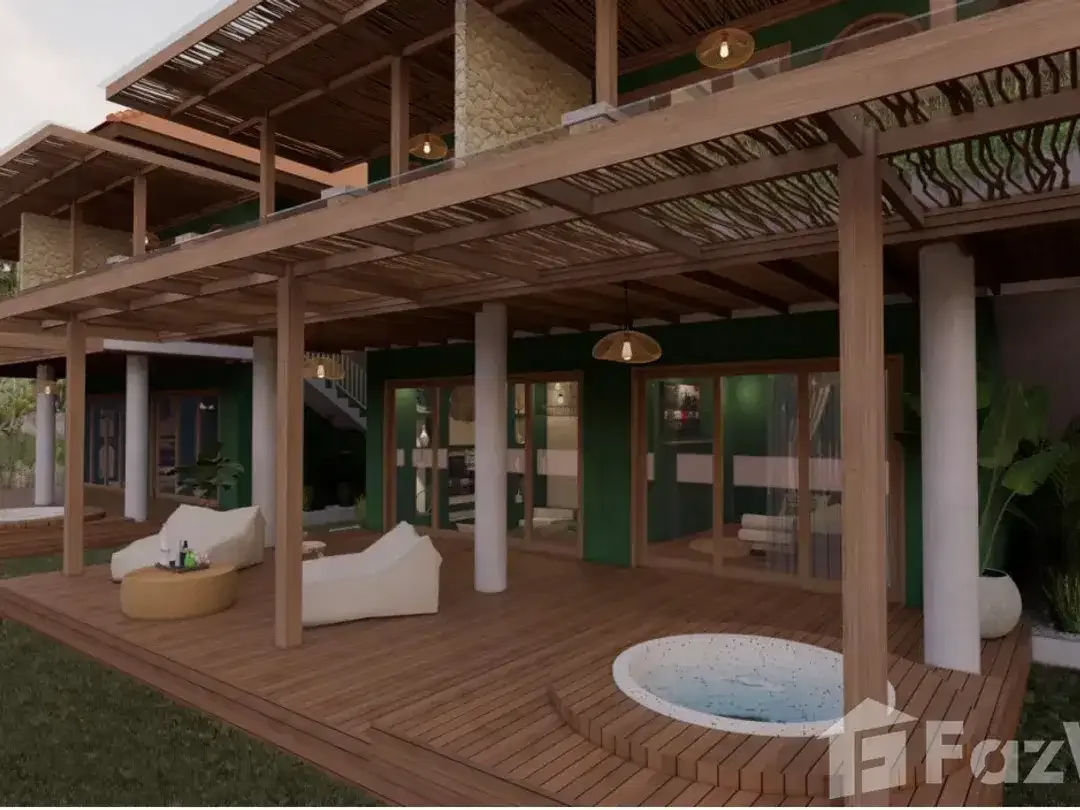 1 Bedroom Villa for sale in Ubud, Bali - Image 5 of 10