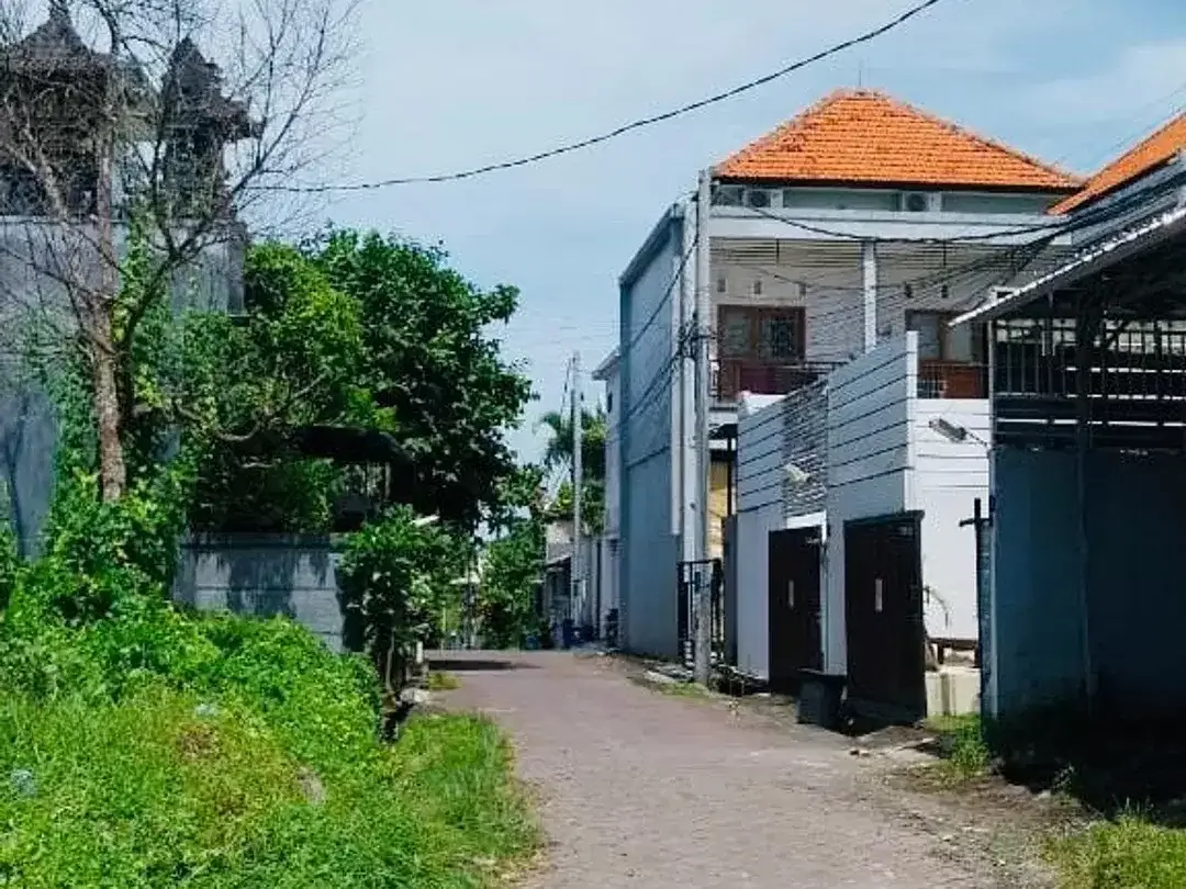 Tanah Krisna Berawa Canggu Bali - Image 5 of 6