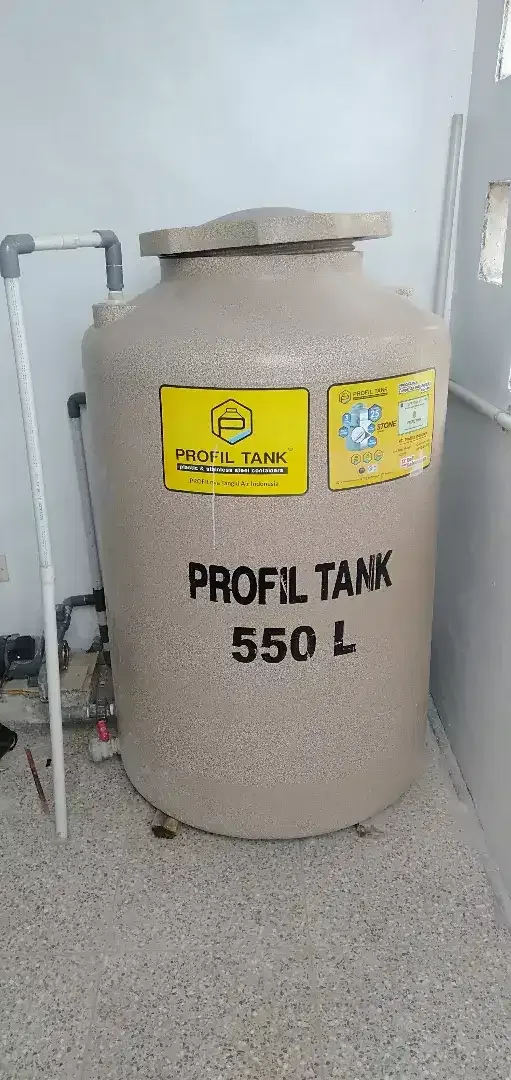 Tukang pompa air, tandon, kloset, water heater,kran,dll - Image 2 of 4