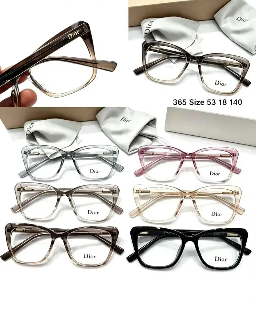Kacamata baca optik(kacamata minus kacamata plus - Image 5 of 9