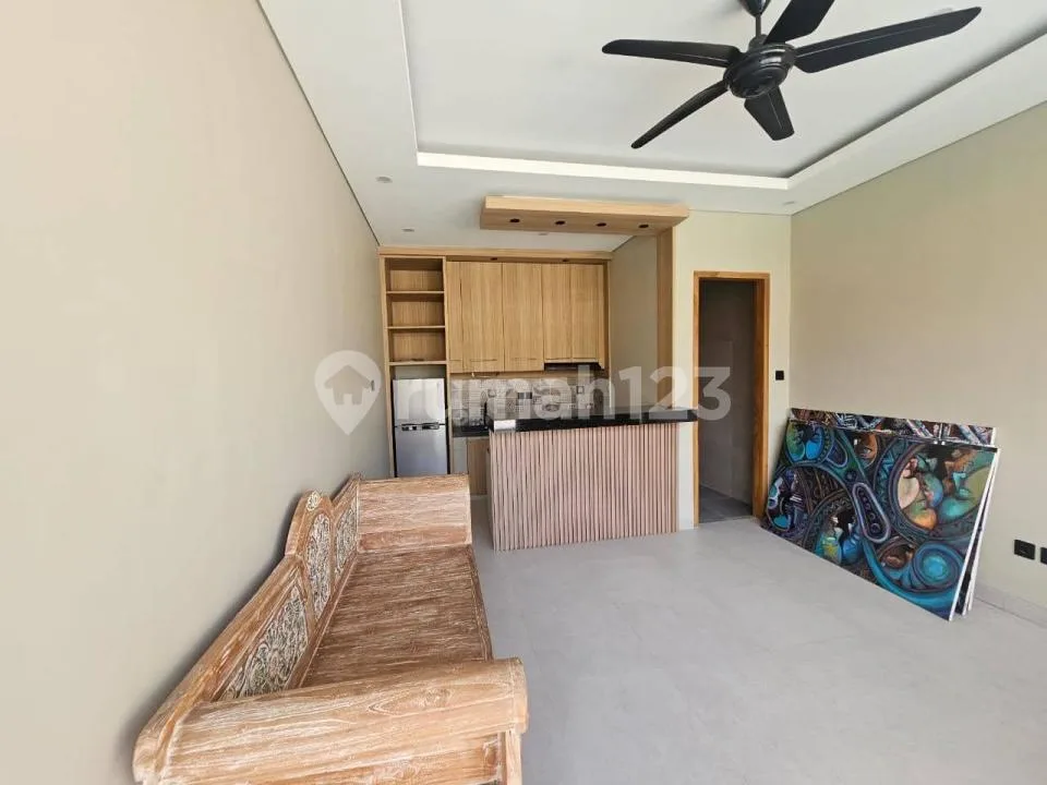 Villa Baru Lokasi Strategis Akses Umalas dan Seminyak, Kerobokan - Image 3 of 4