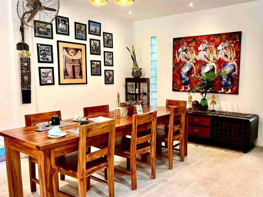 Beautifull Villa in Ubud - Image 9 of 10