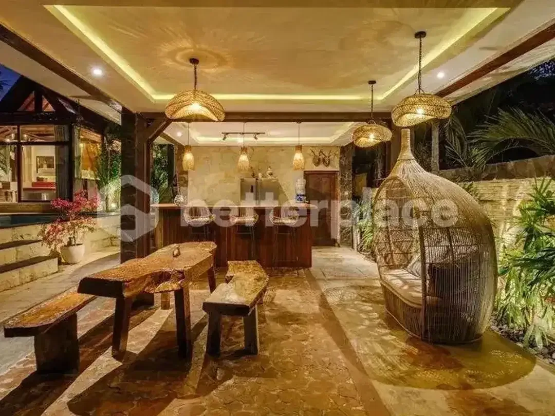 Sea View Sanctuary in Bingin — A Rare Uluwatu Investment - Image 3 of 10