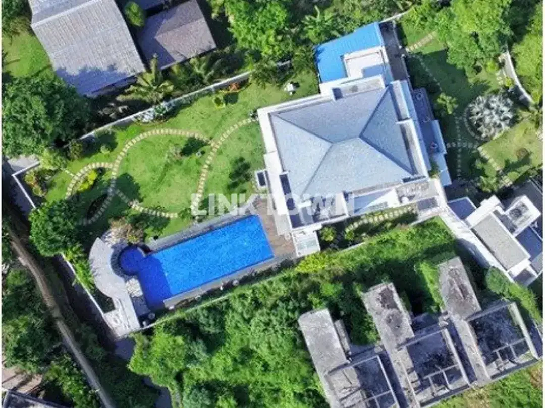 Hunian Full Furnished Premium View Nusa Penida dan Sanur Bali - Image 1 of 7