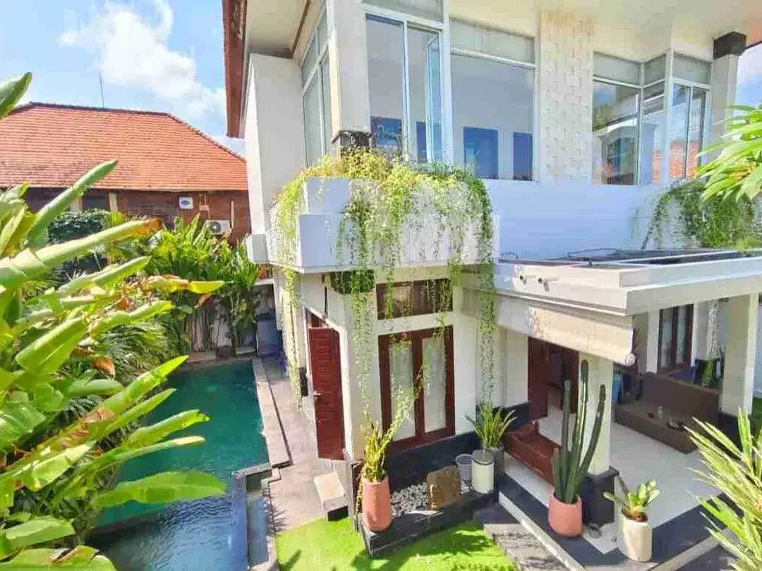villa pantai brawa Canggu bali - Image 10 of 10