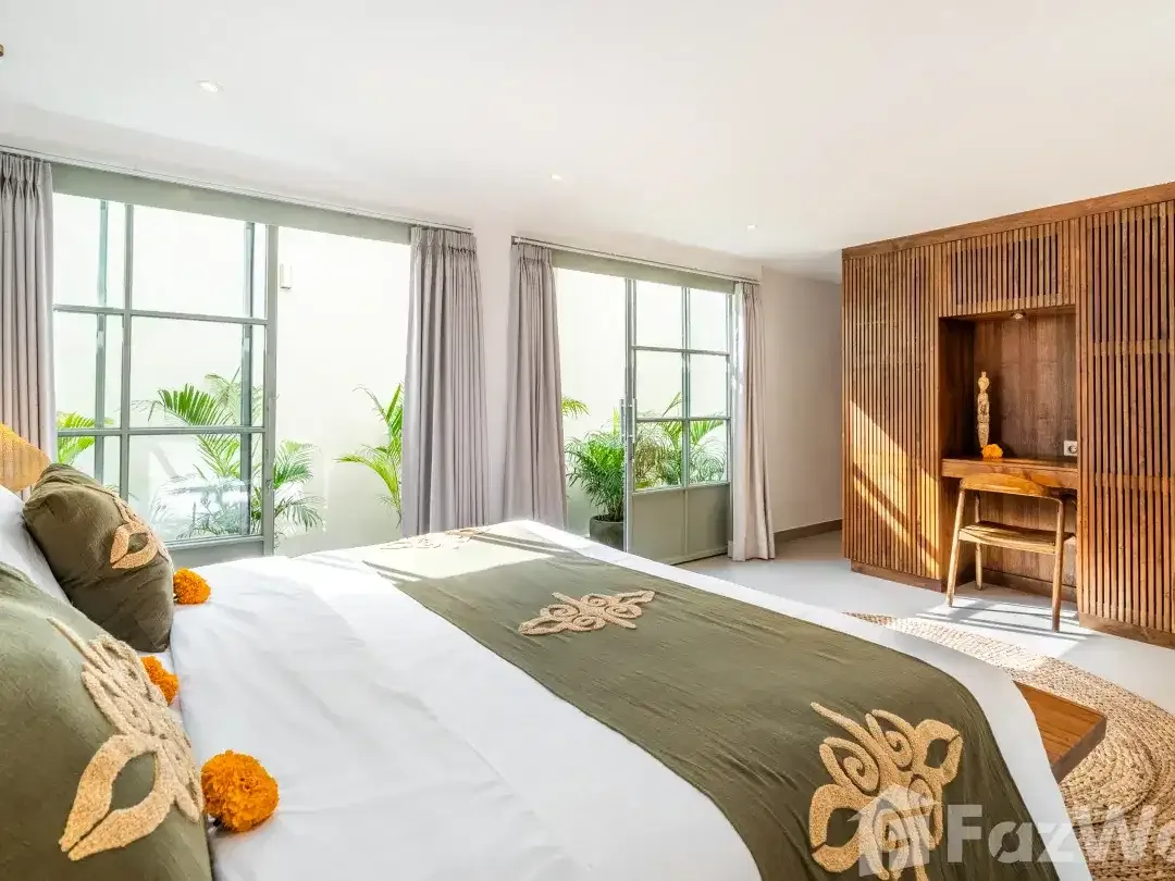 4 Bedroom Villa for rent in Seminyak, Bali - Image 10 of 10