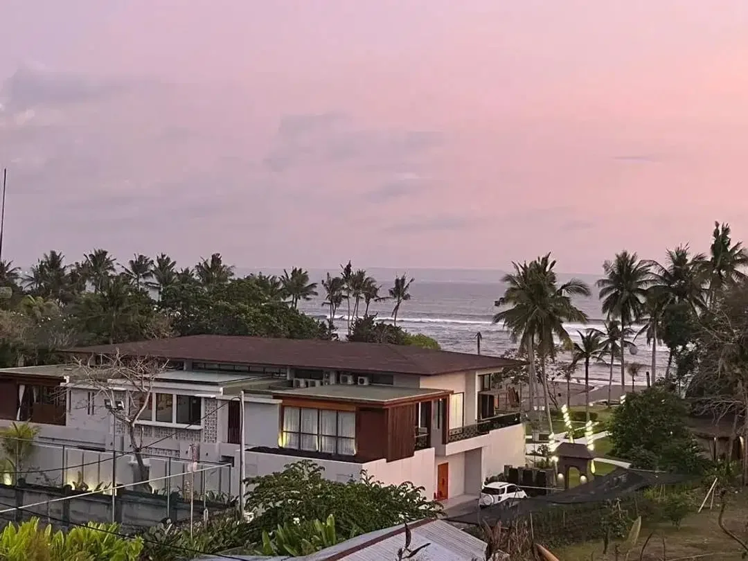 Hotel Villa Baru Dekat Pantai Cemagi Mengening Canggu Bali - Image 2 of 10