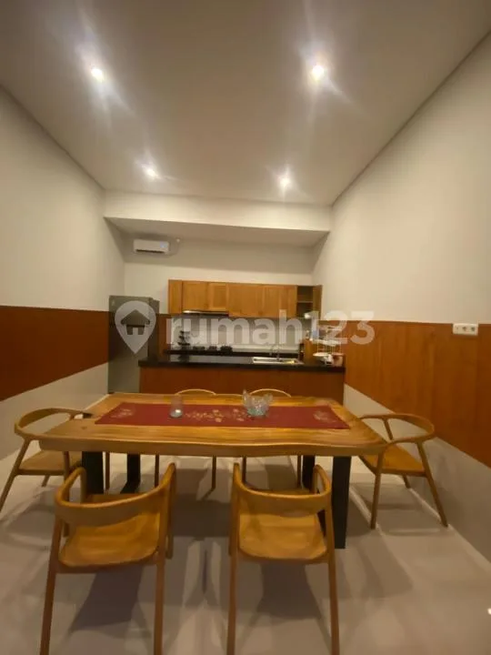 Villa 2 Bedrooms Munggu Central - Image 4 of 4