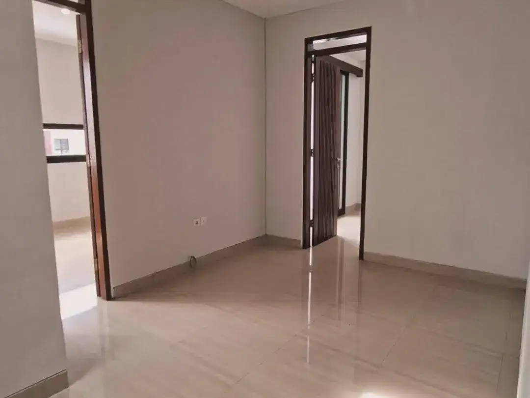 DIJUAL RUMAH RENON - Image 7 of 8
