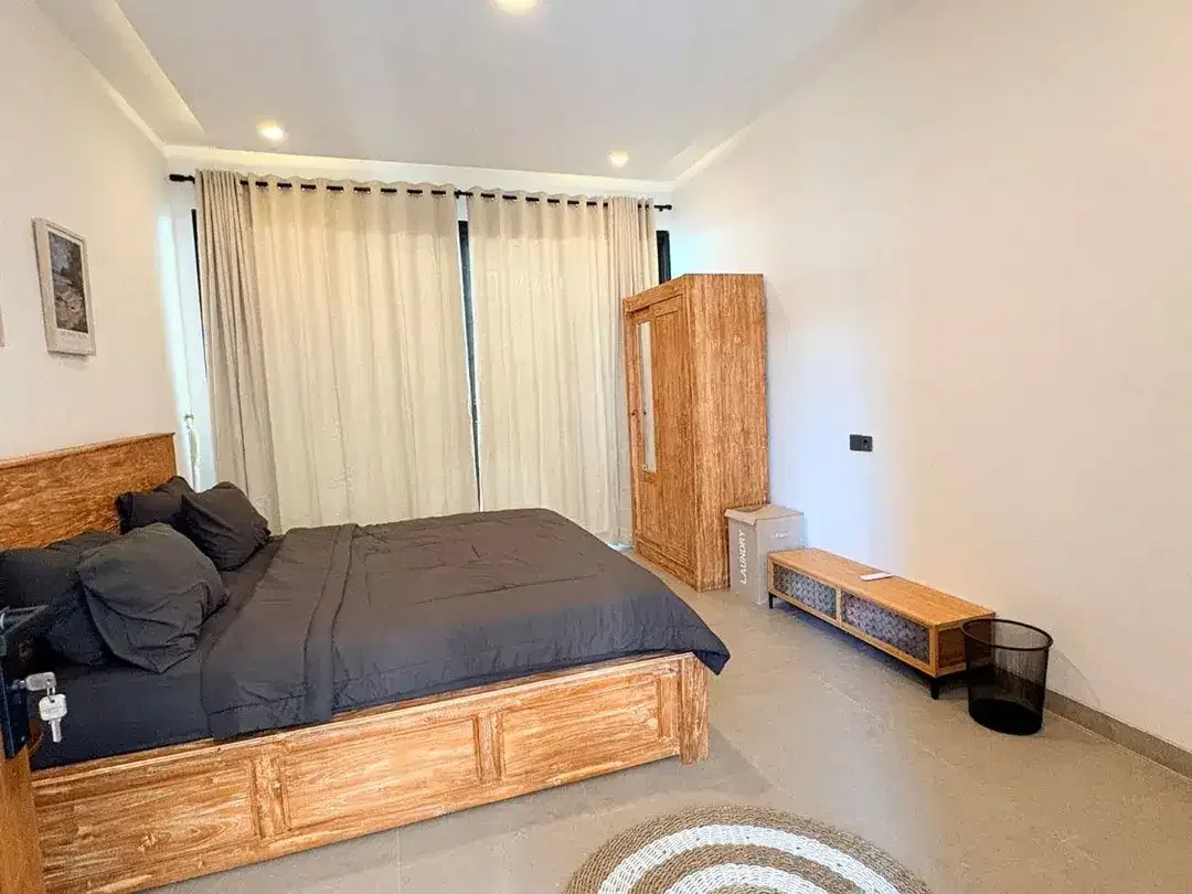 BRAND NEW VILLA NEAR BALANGAN BEACH - Image 4 of 10